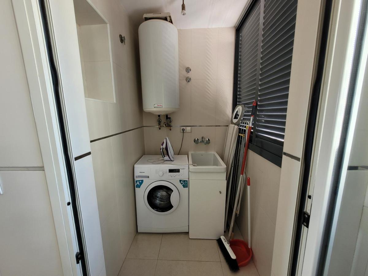 Gemelos 26-fincas Apartment Benidorm