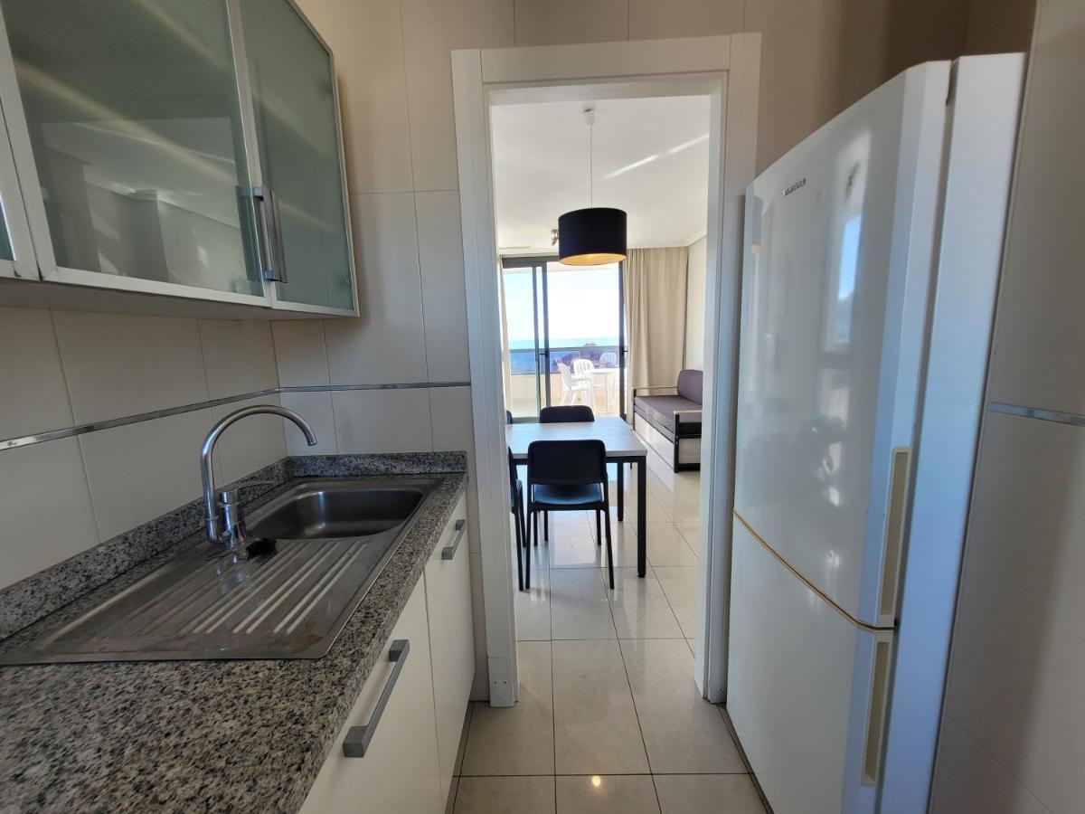 Apartment Gemelos 26-fincas Benidorm