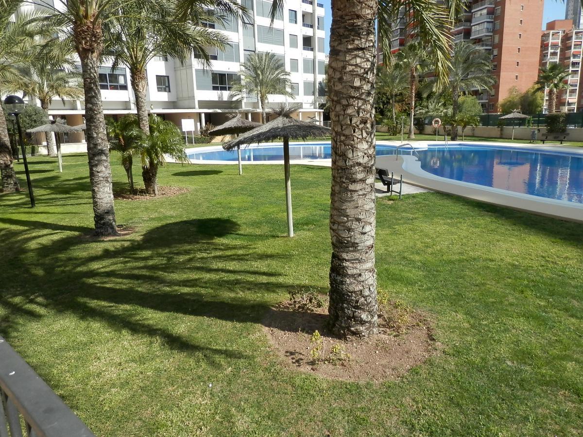 Gemelos 26-fincas Apartment Benidorm